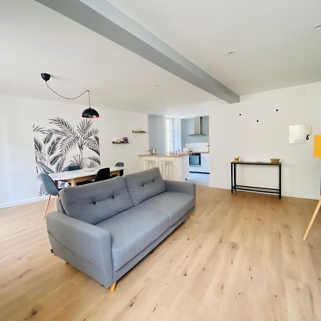 Appartamento Le Bastide Cosy Carcassonne Esterno foto