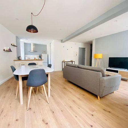 Appartamento Le Bastide Cosy Carcassonne Esterno foto