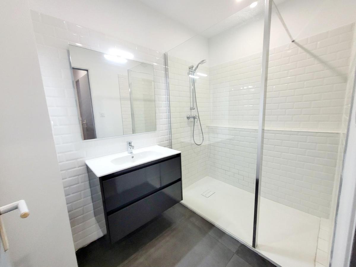 Appartamento Le Bastide Cosy Carcassonne Esterno foto