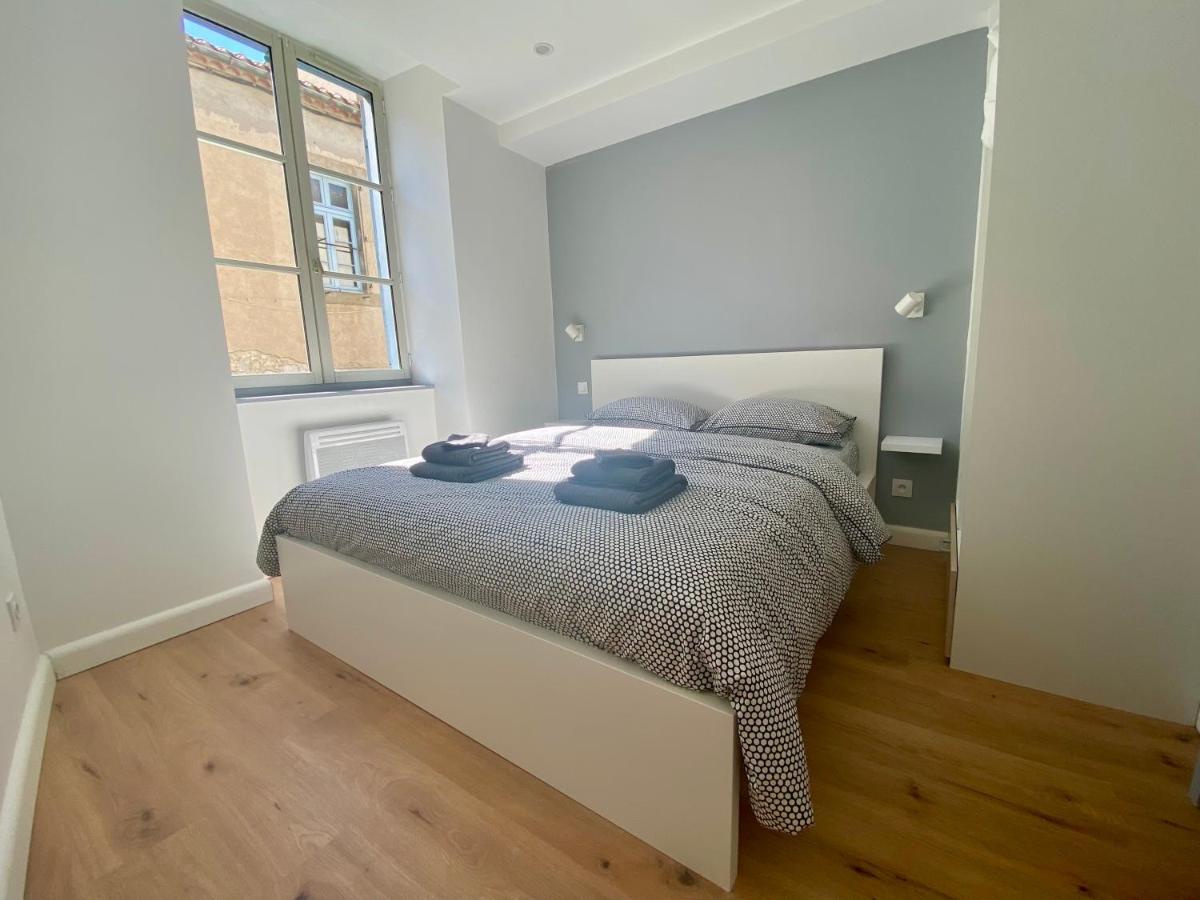 Appartamento Le Bastide Cosy Carcassonne Esterno foto