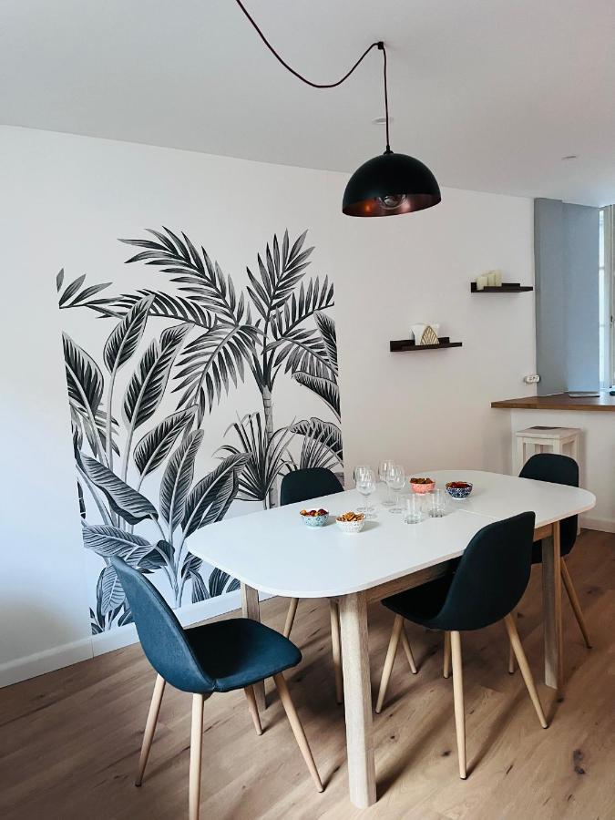 Appartamento Le Bastide Cosy Carcassonne Esterno foto