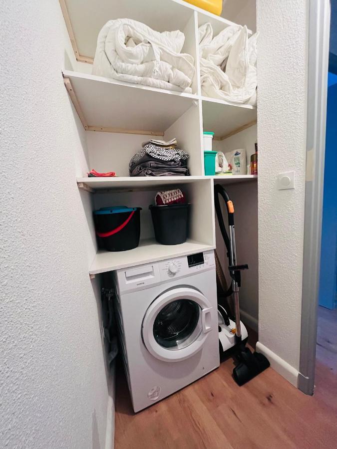 Appartamento Le Bastide Cosy Carcassonne Esterno foto