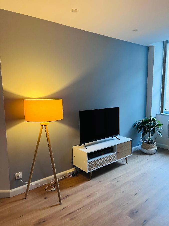 Appartamento Le Bastide Cosy Carcassonne Esterno foto