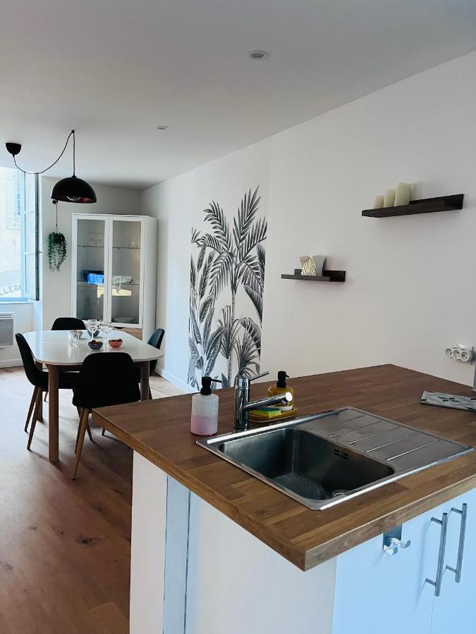 Appartamento Le Bastide Cosy Carcassonne Esterno foto