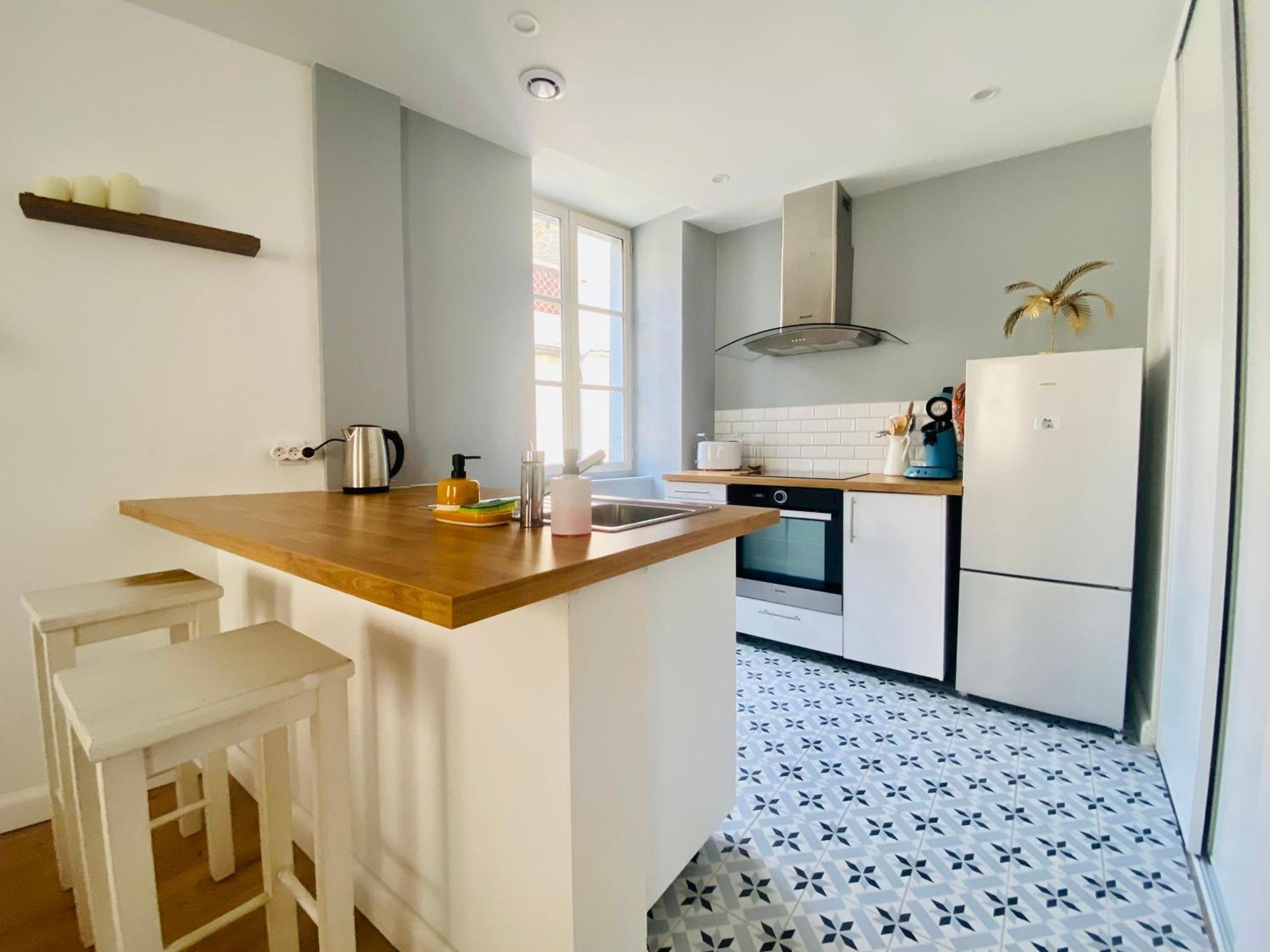 Appartamento Le Bastide Cosy Carcassonne Esterno foto