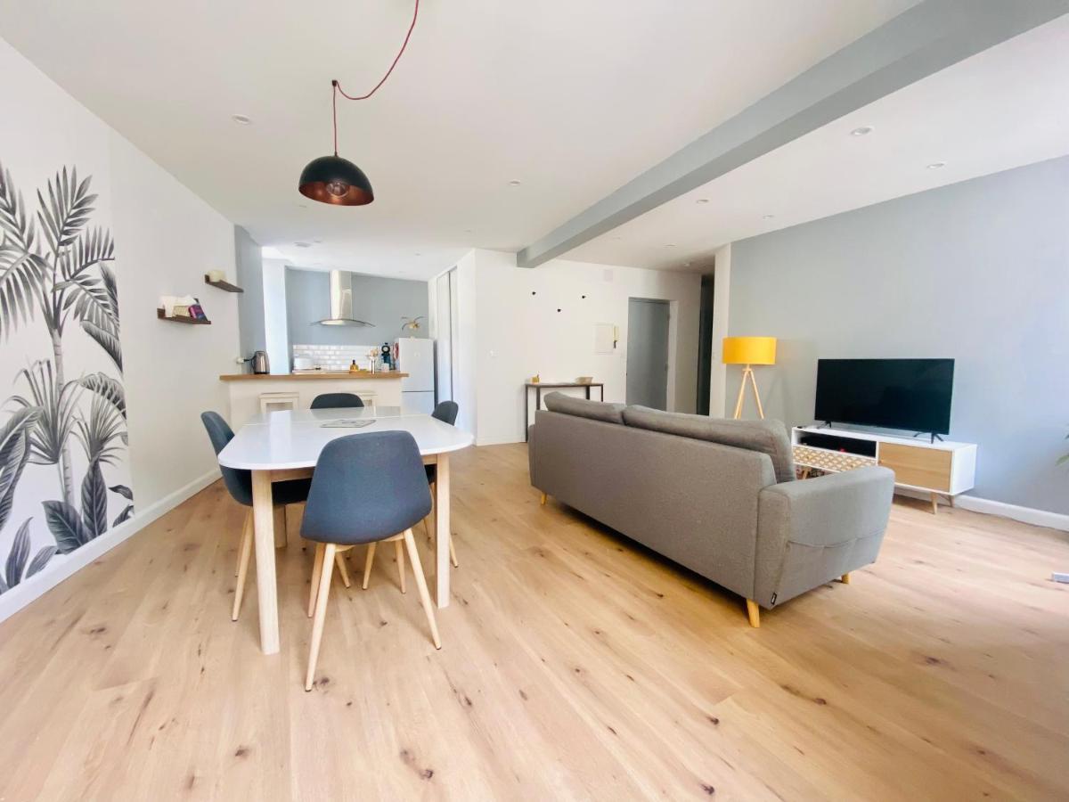 Appartamento Le Bastide Cosy Carcassonne Esterno foto