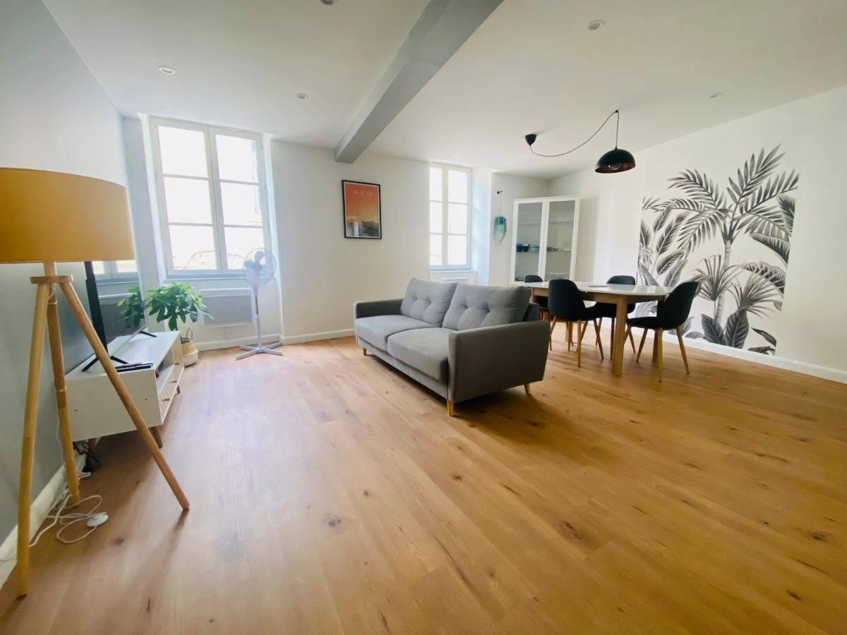 Appartamento Le Bastide Cosy Carcassonne Esterno foto